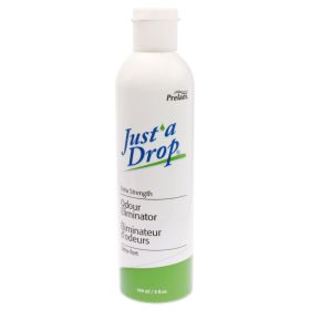 Prelam Just a Drop Odor Eliminator - Long-Lasting and Eco-Friendly Formula - Leaves Bathroom Smelling Clean and Fresh - Fits into Your Pocket or Purse