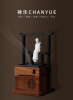 Zen music nourishing god health, psychological feeling, wake up the mind, sweet ear (player), fragrant nourishing the nose, eliminate fatigue, relieve