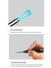 Ear picking Stick Smart Visual Wi-Fi Visible Ear Wax Elimination Spoon USB P1
