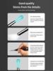 Ear picking Stick Smart Visual Wi-Fi Visible Ear Wax Elimination Spoon USB P1